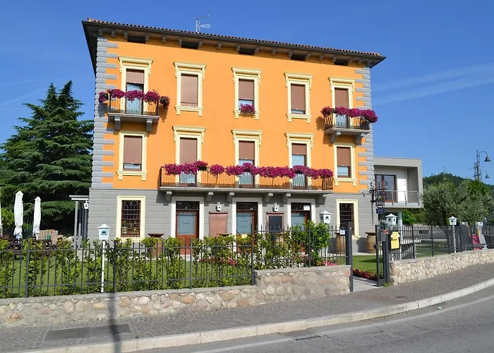 Locanda La Sosta