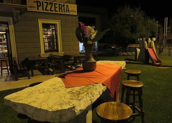 Locanda La Sosta