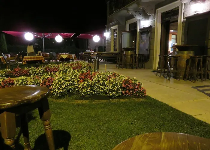Locanda La Sosta