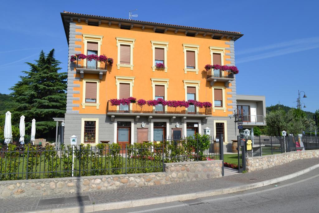 La Sosta