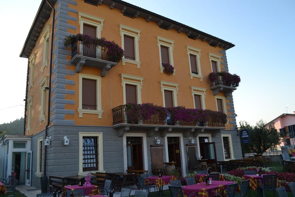 Frühstückspension La Sosta Cavaion Veronese