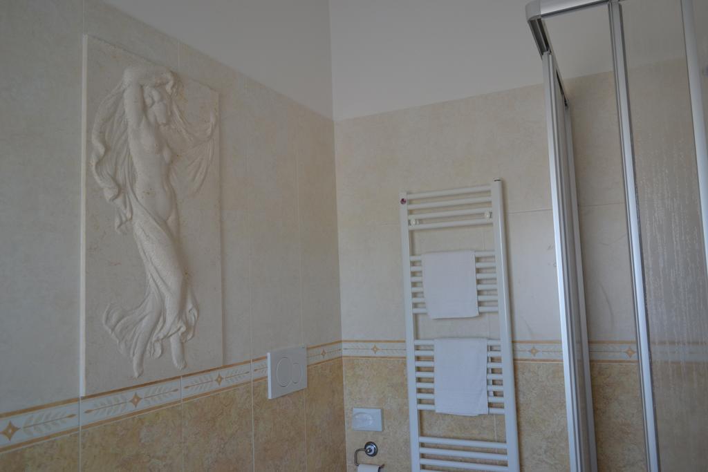 La Sosta Cavaion Veronese