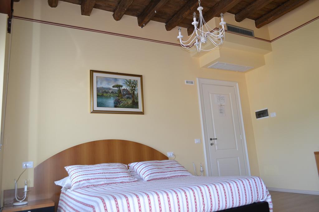 Frühstückspension La Sosta Cavaion Veronese