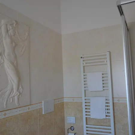 Locanda La Sosta Cavaion Veronese Room photo