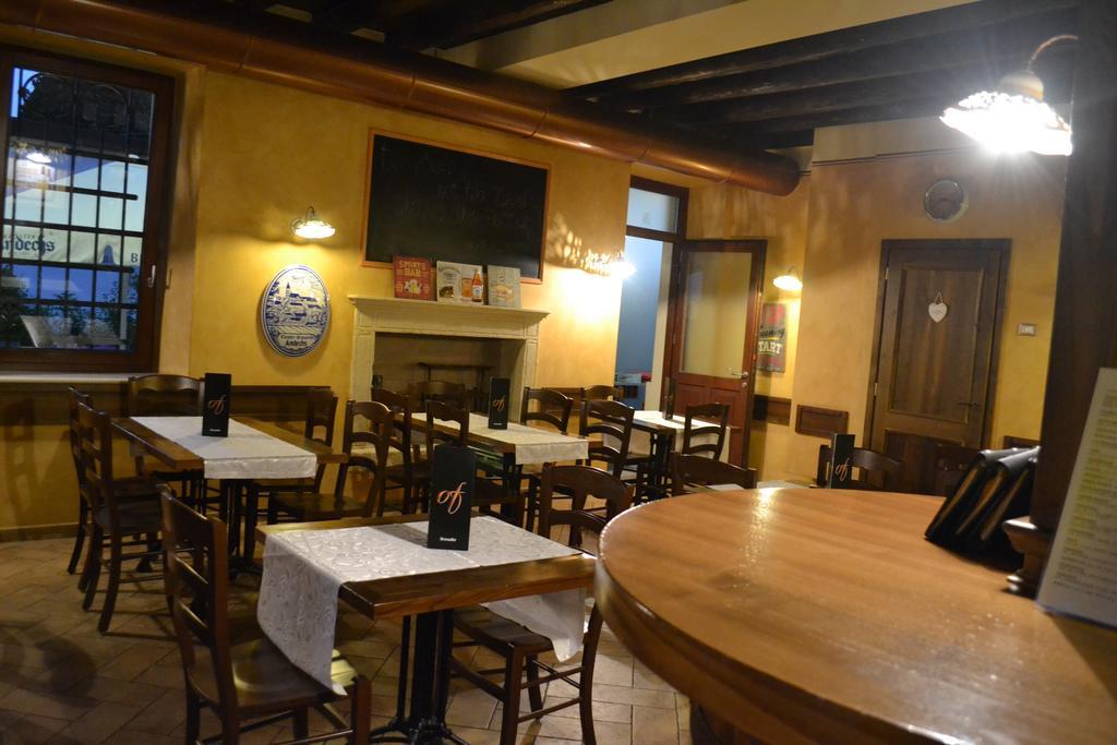 Bed & Breakfast La Sosta