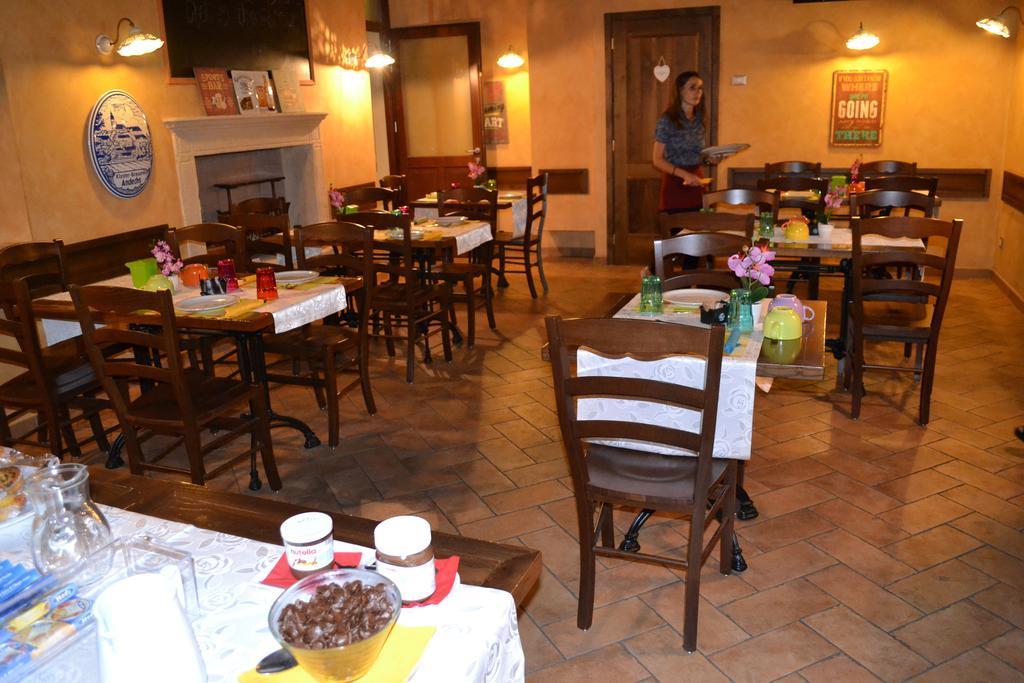 La Sosta Bed & Breakfast Cavaion Veronese