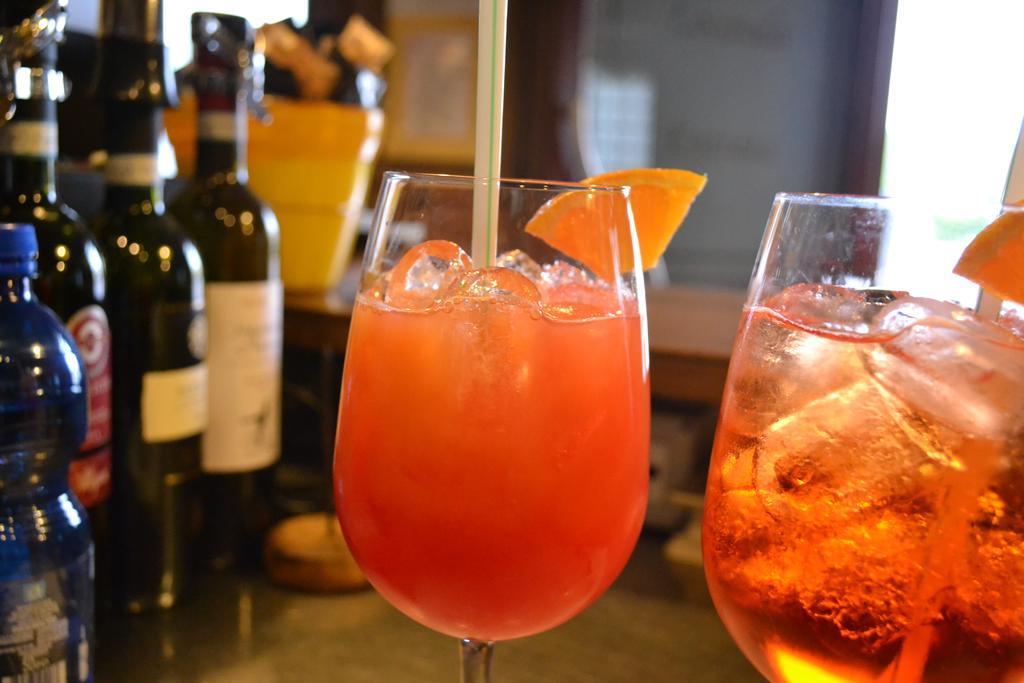 Bed & Breakfast La Sosta Cavaion Veronese