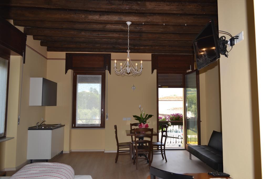 Bed & Breakfast La Sosta