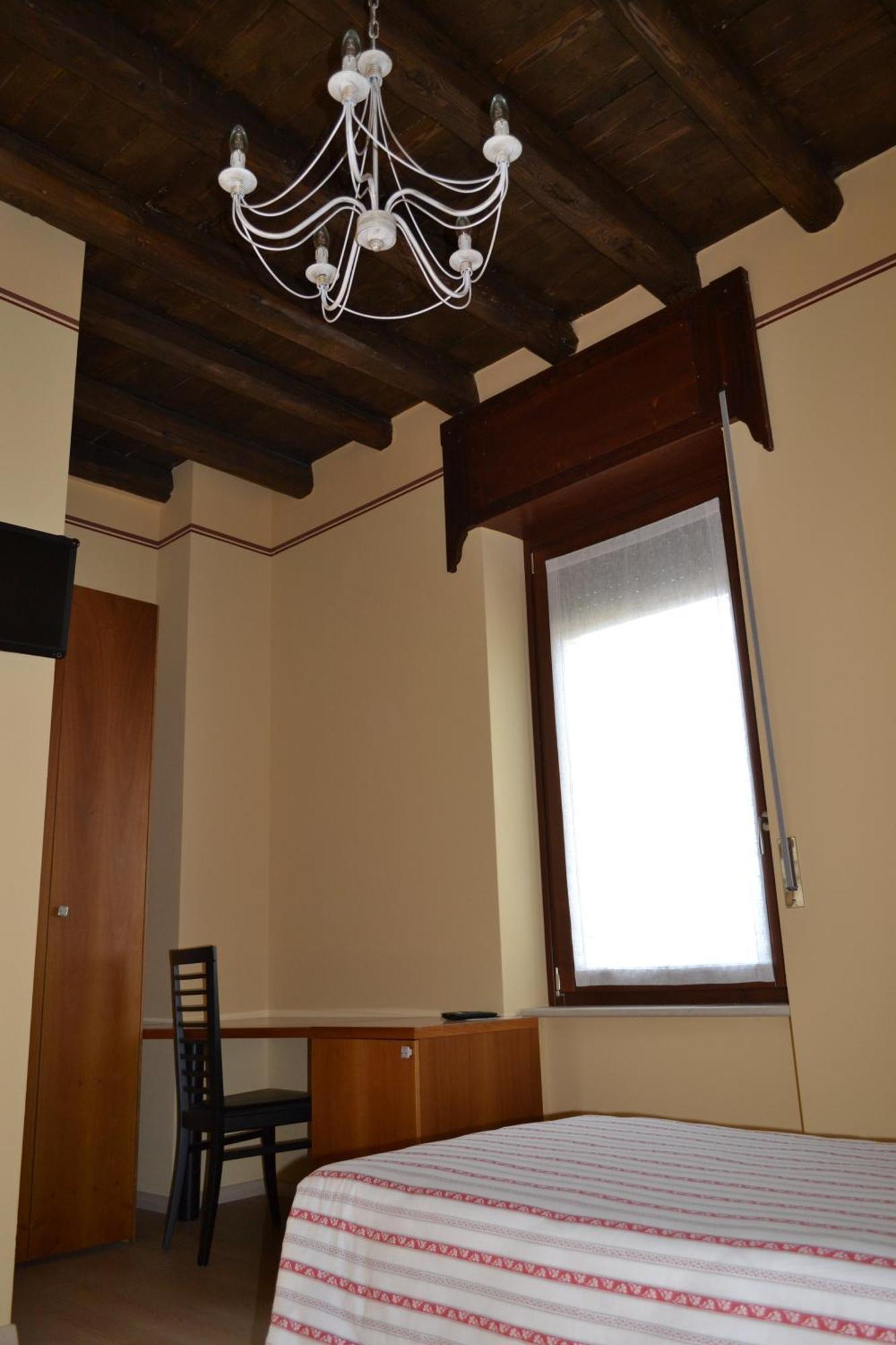 La Sosta Bed & Breakfast *