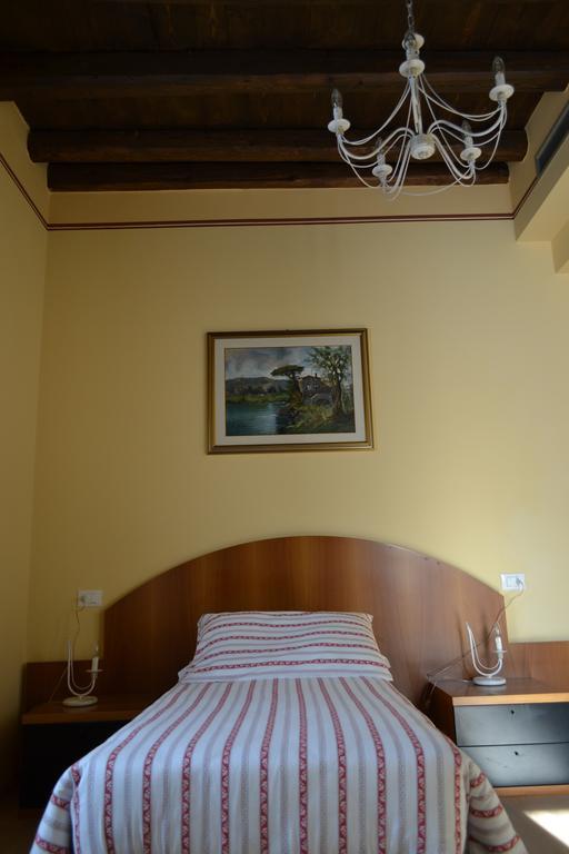 La Sosta Bed & Breakfast
