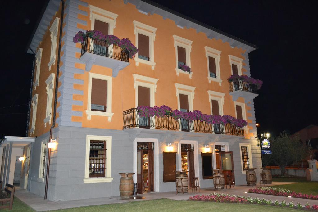 La Sosta Bed & Breakfast *