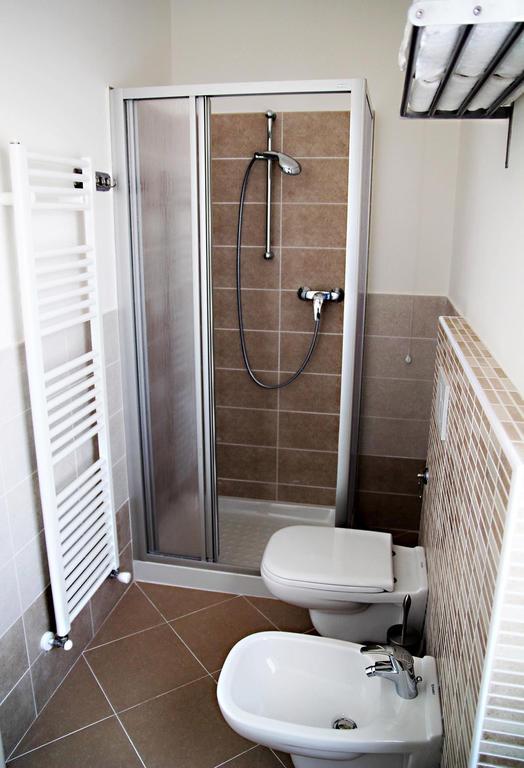 La Sosta Bed & Breakfast *