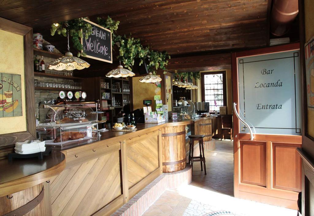 Bed & Breakfast La Sosta Cavaion Veronese