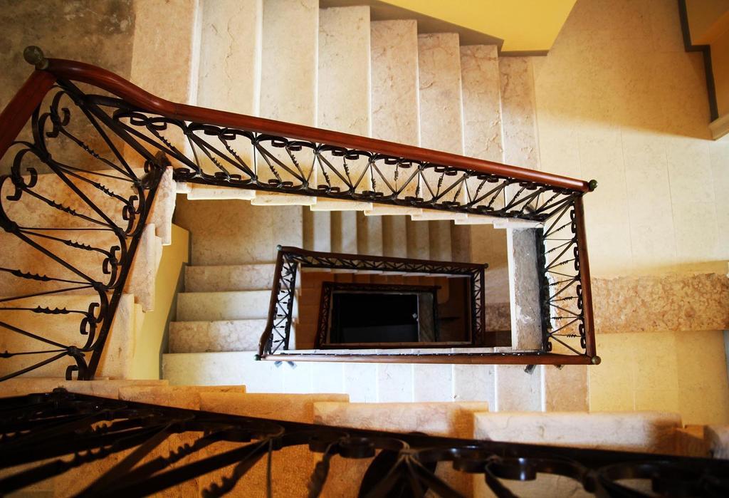La Sosta Bed & Breakfast *
