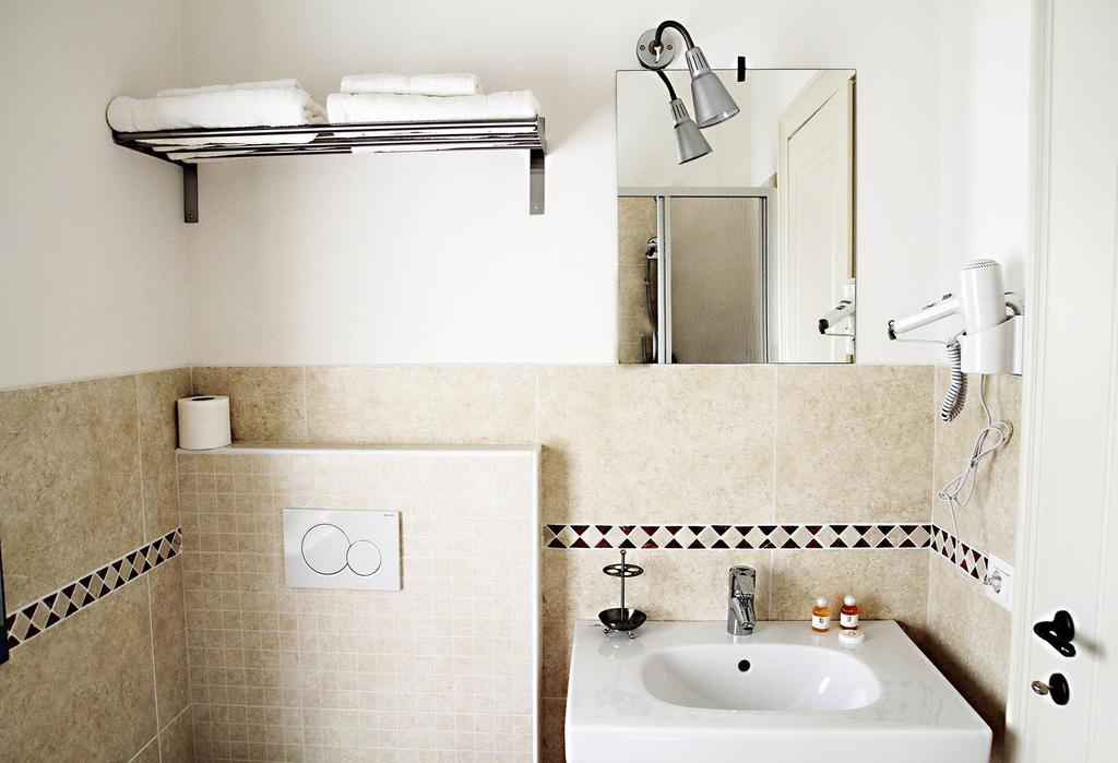 Bed & Breakfast La Sosta