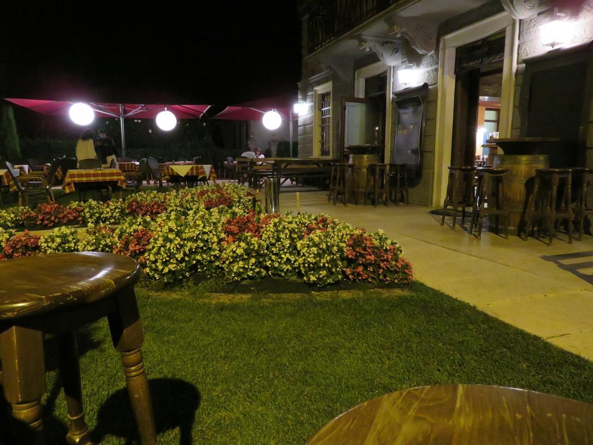 La Sosta Bed & Breakfast *
