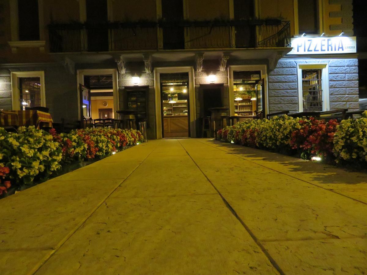 La Sosta Bed & Breakfast *